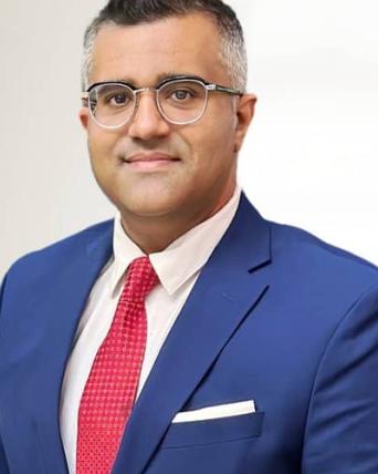 Asim Qureshi