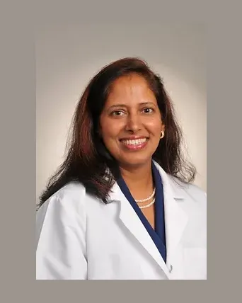 Dr. Divya K Chauhan, MD