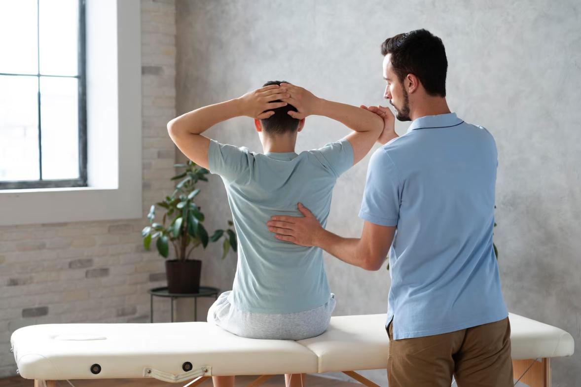 Rehabilitation & Recovery