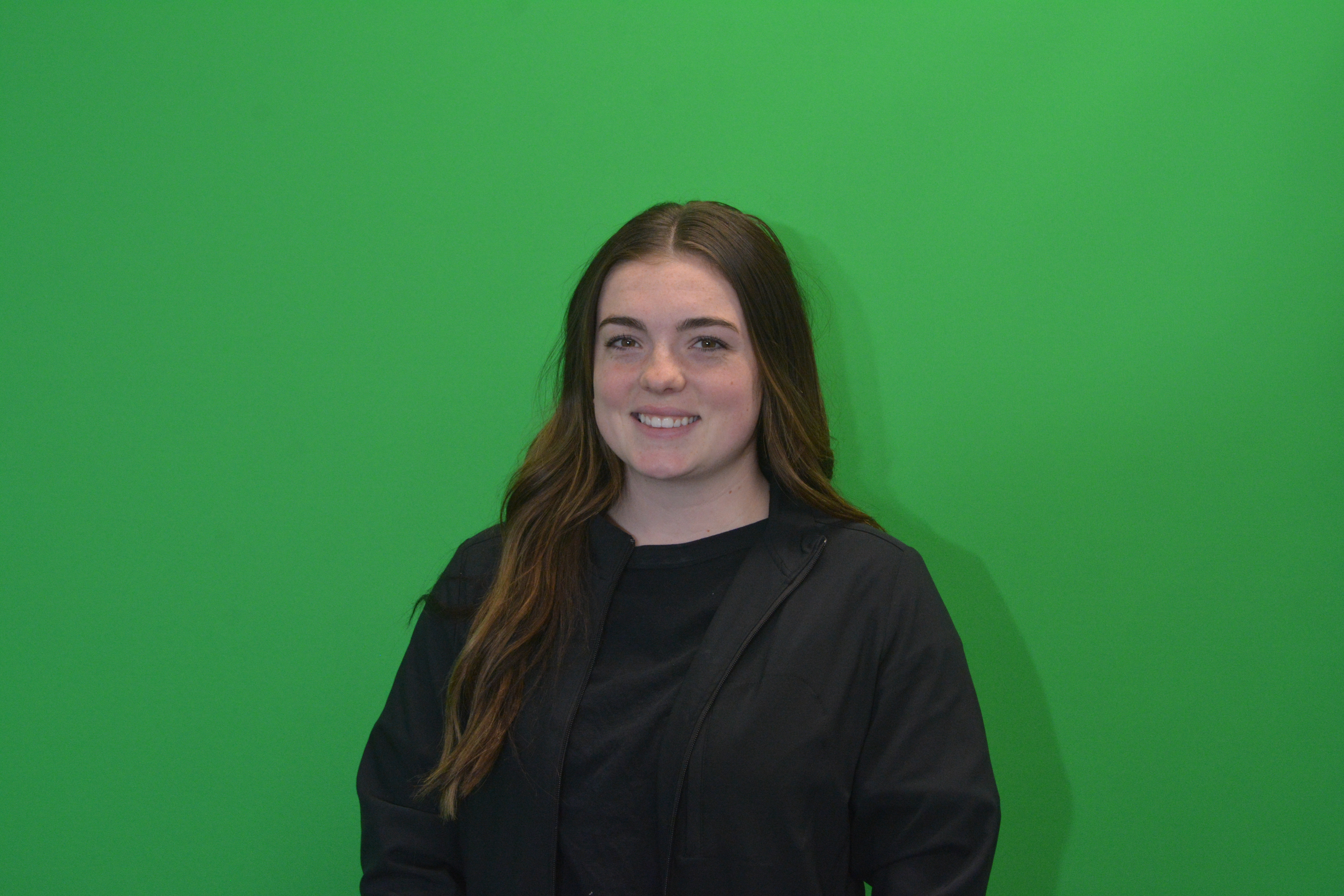 Lexi Enke, Pain Management Specialist