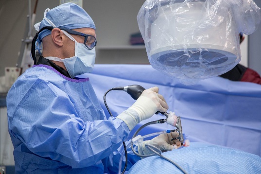 Understanding Endoscopic Rhizotomy