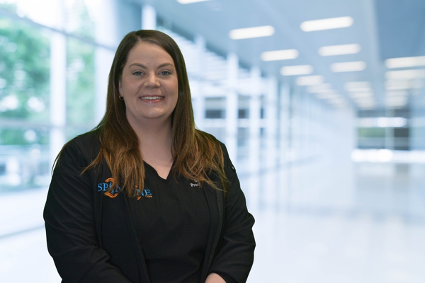 Shelby Price<br>Practice Manager